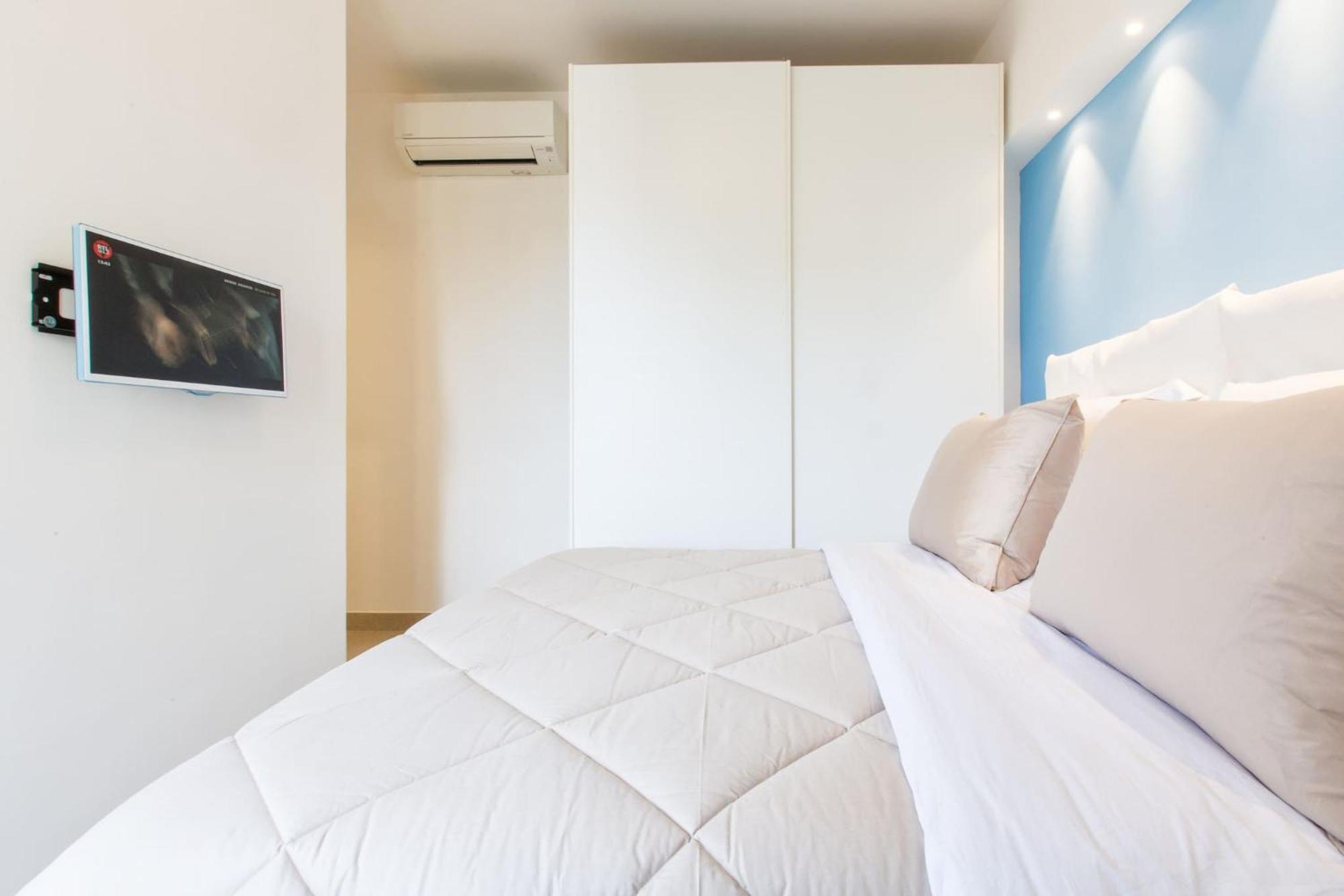Style House A Few Step From Sorrento Main Square Apartment Екстериор снимка