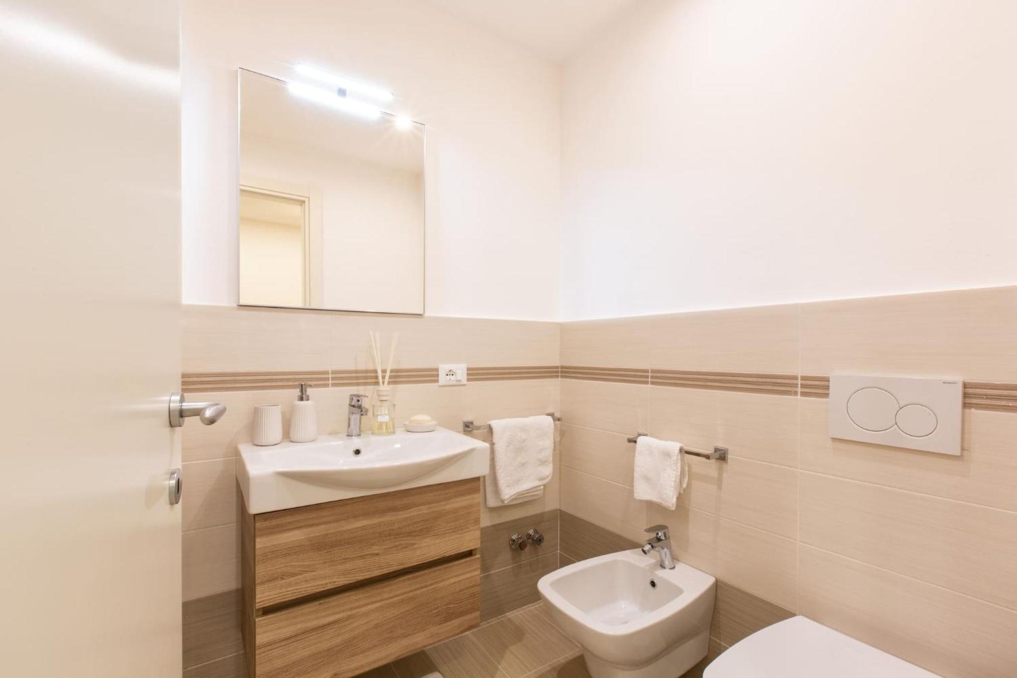 Style House A Few Step From Sorrento Main Square Apartment Екстериор снимка