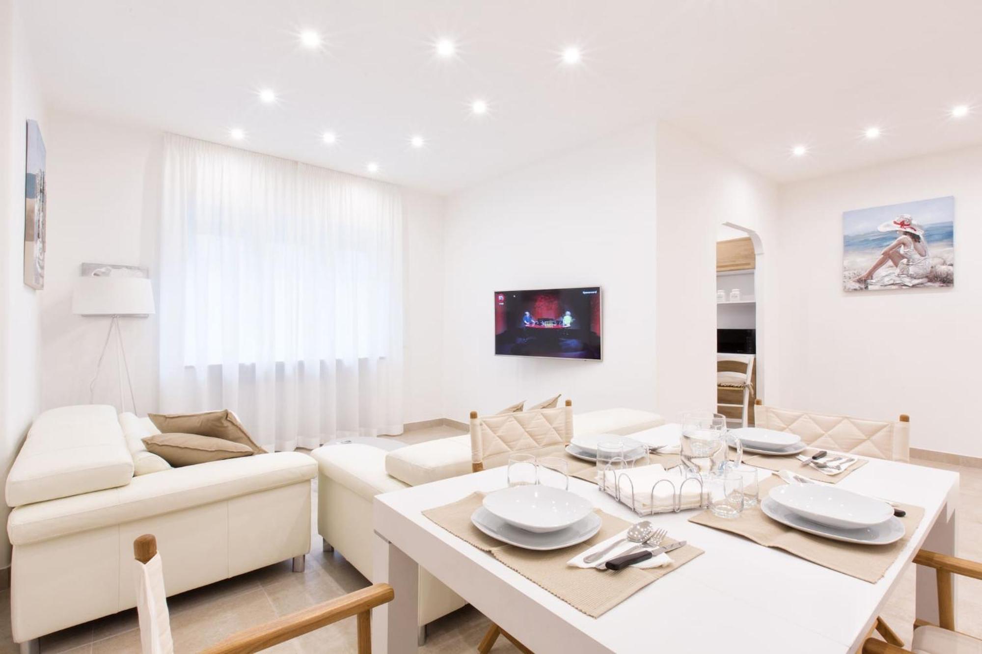 Style House A Few Step From Sorrento Main Square Apartment Екстериор снимка