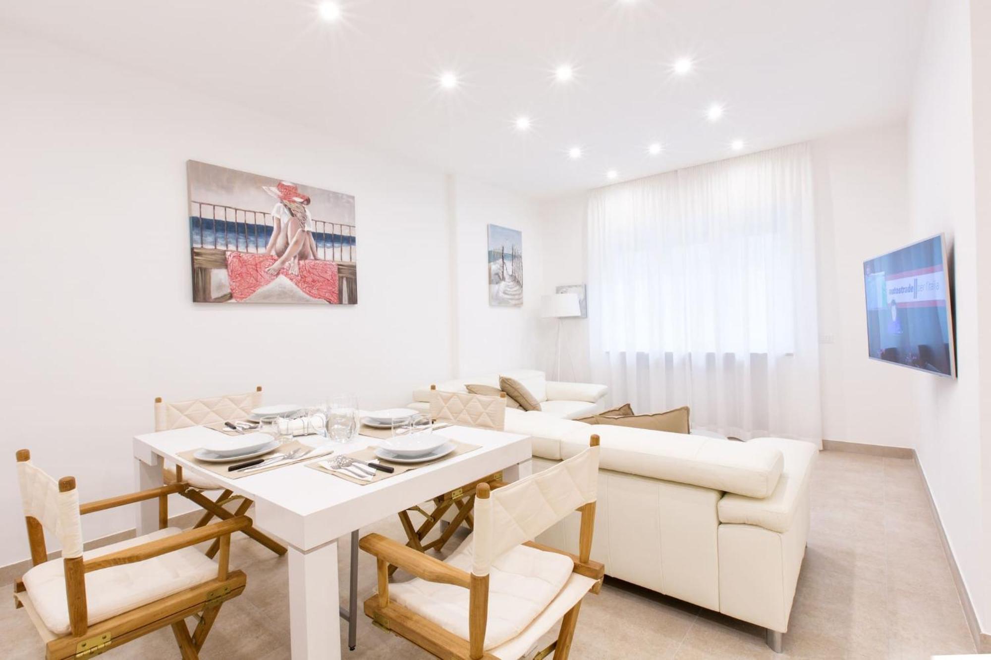 Style House A Few Step From Sorrento Main Square Apartment Екстериор снимка