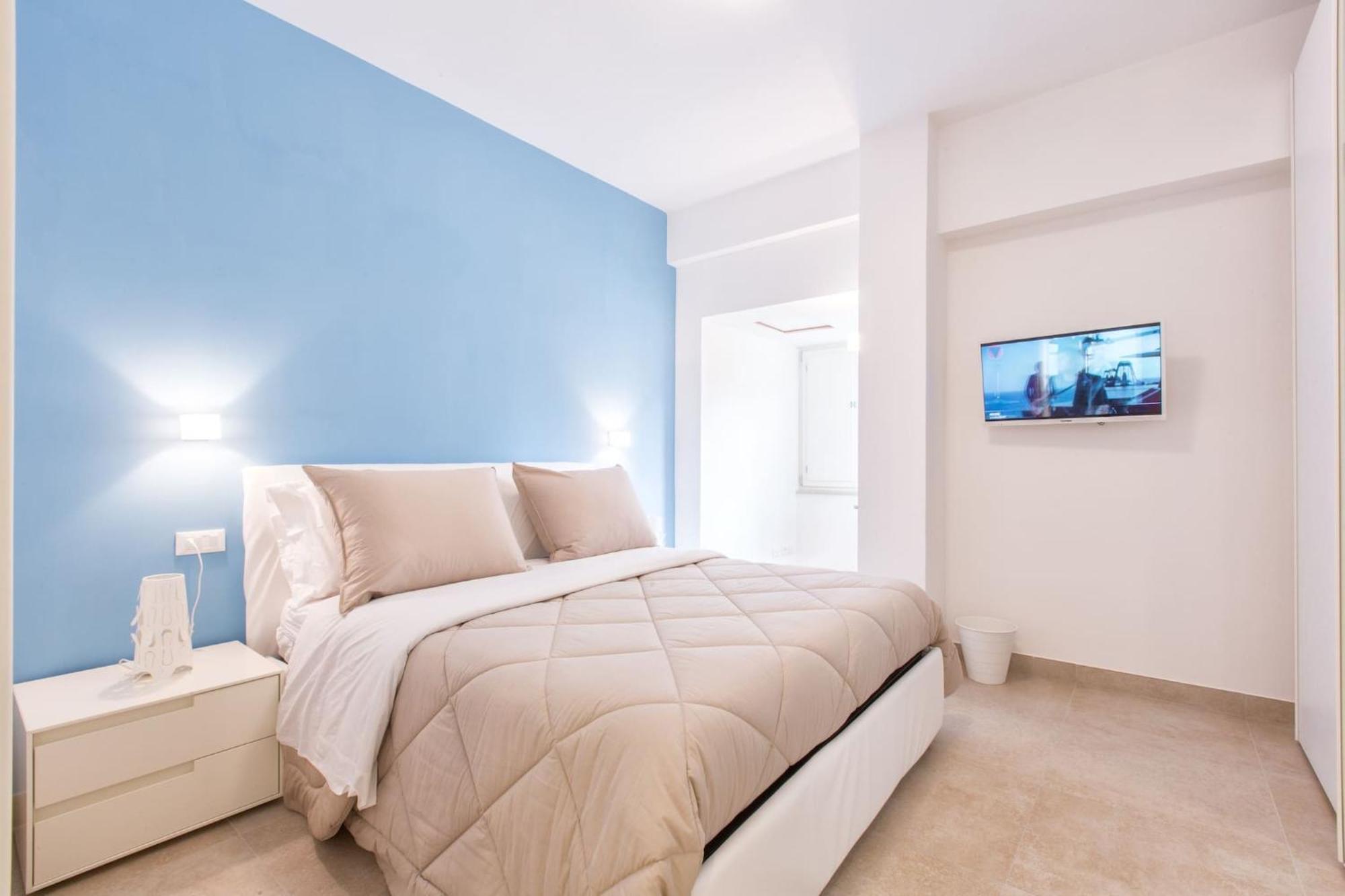 Style House A Few Step From Sorrento Main Square Apartment Екстериор снимка