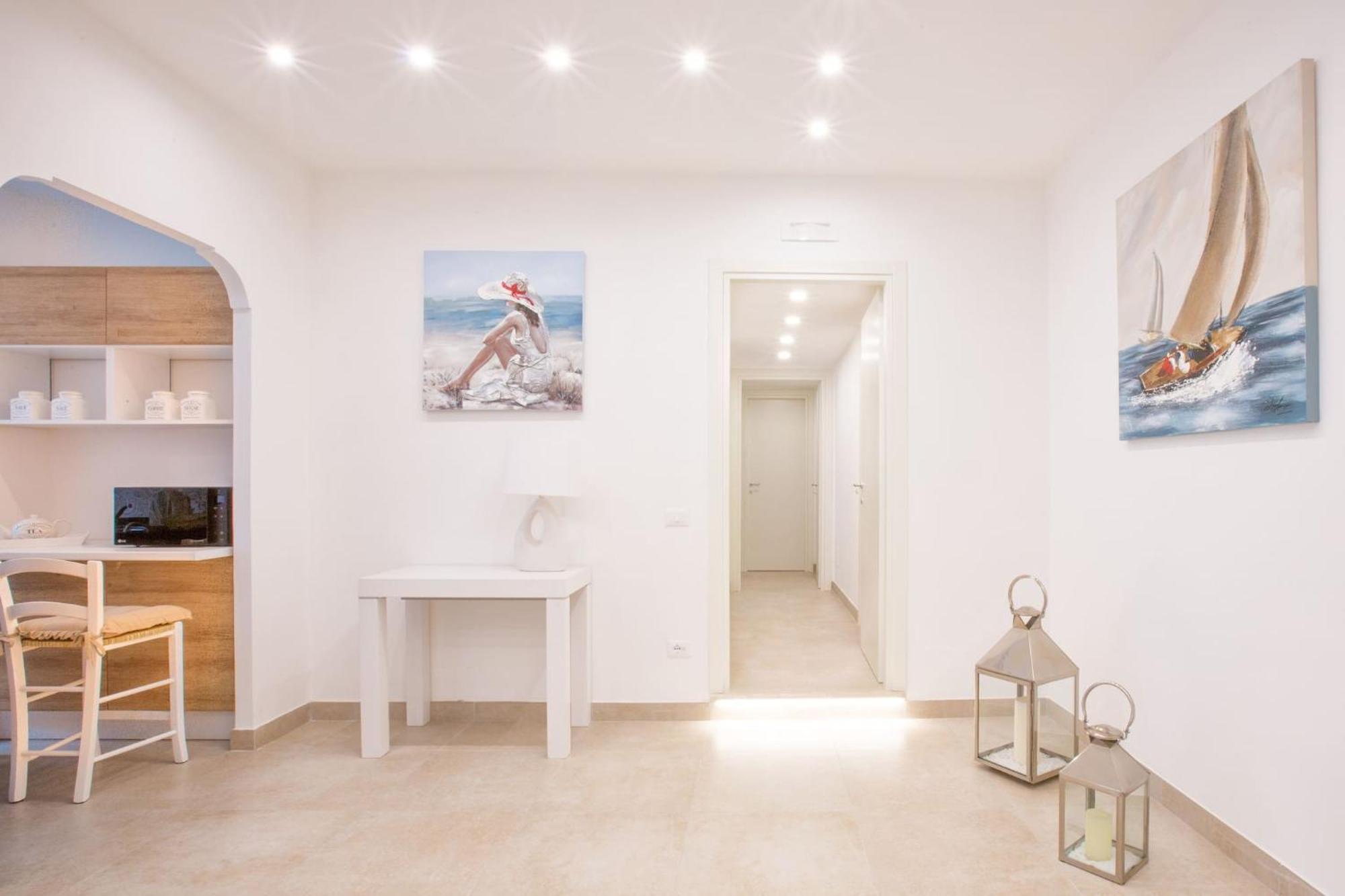 Style House A Few Step From Sorrento Main Square Apartment Екстериор снимка