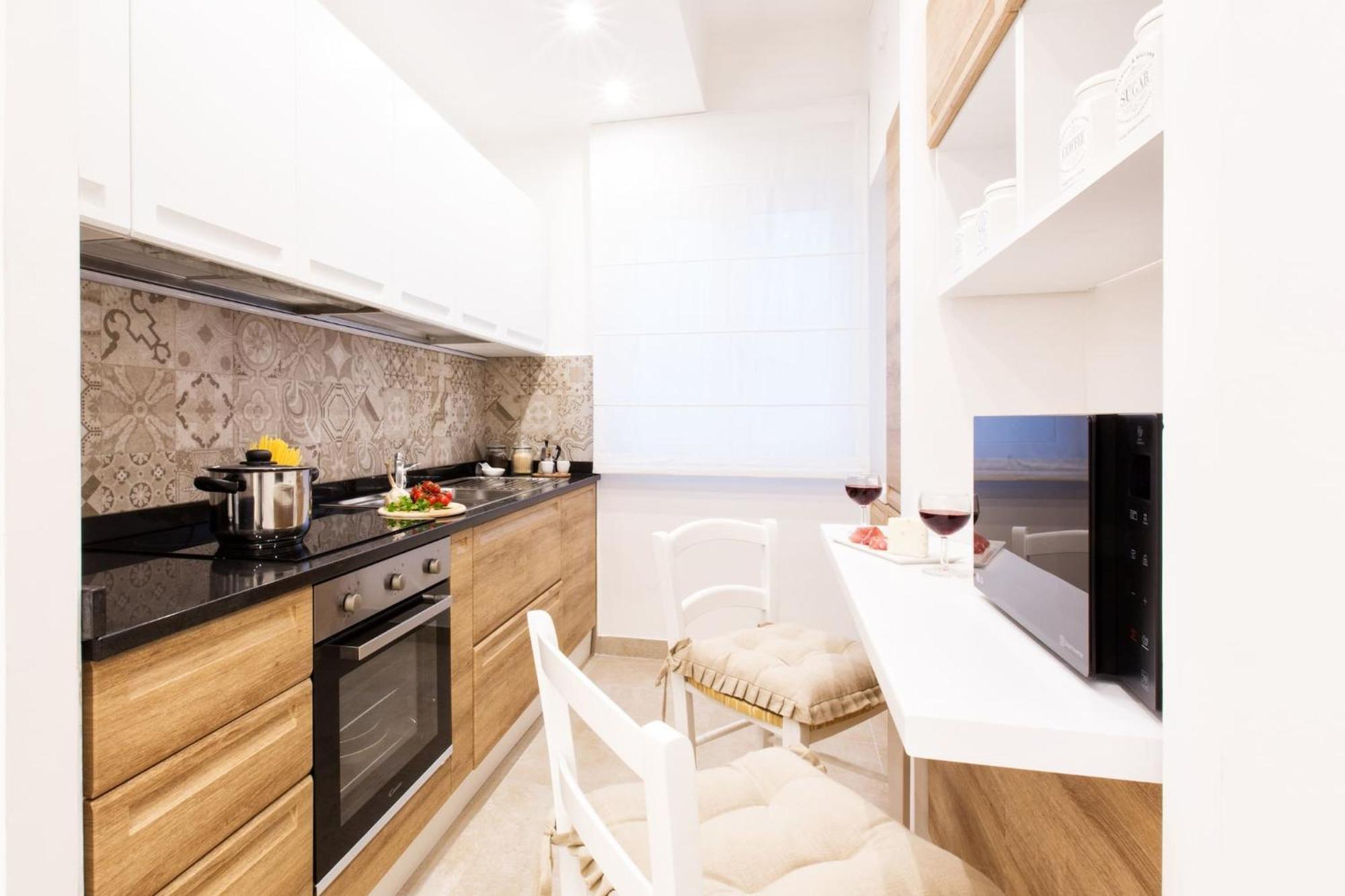 Style House A Few Step From Sorrento Main Square Apartment Екстериор снимка